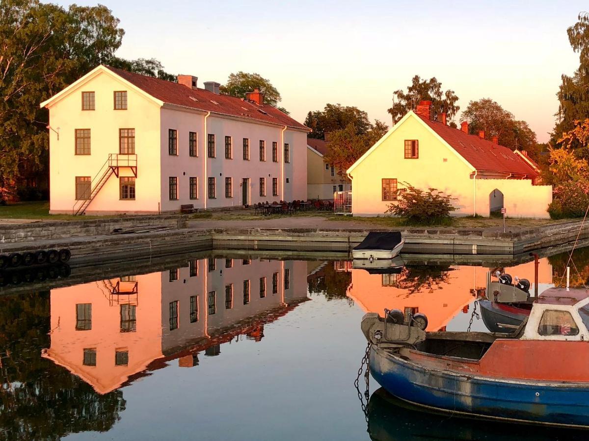 Borghamn Strand Exterior photo