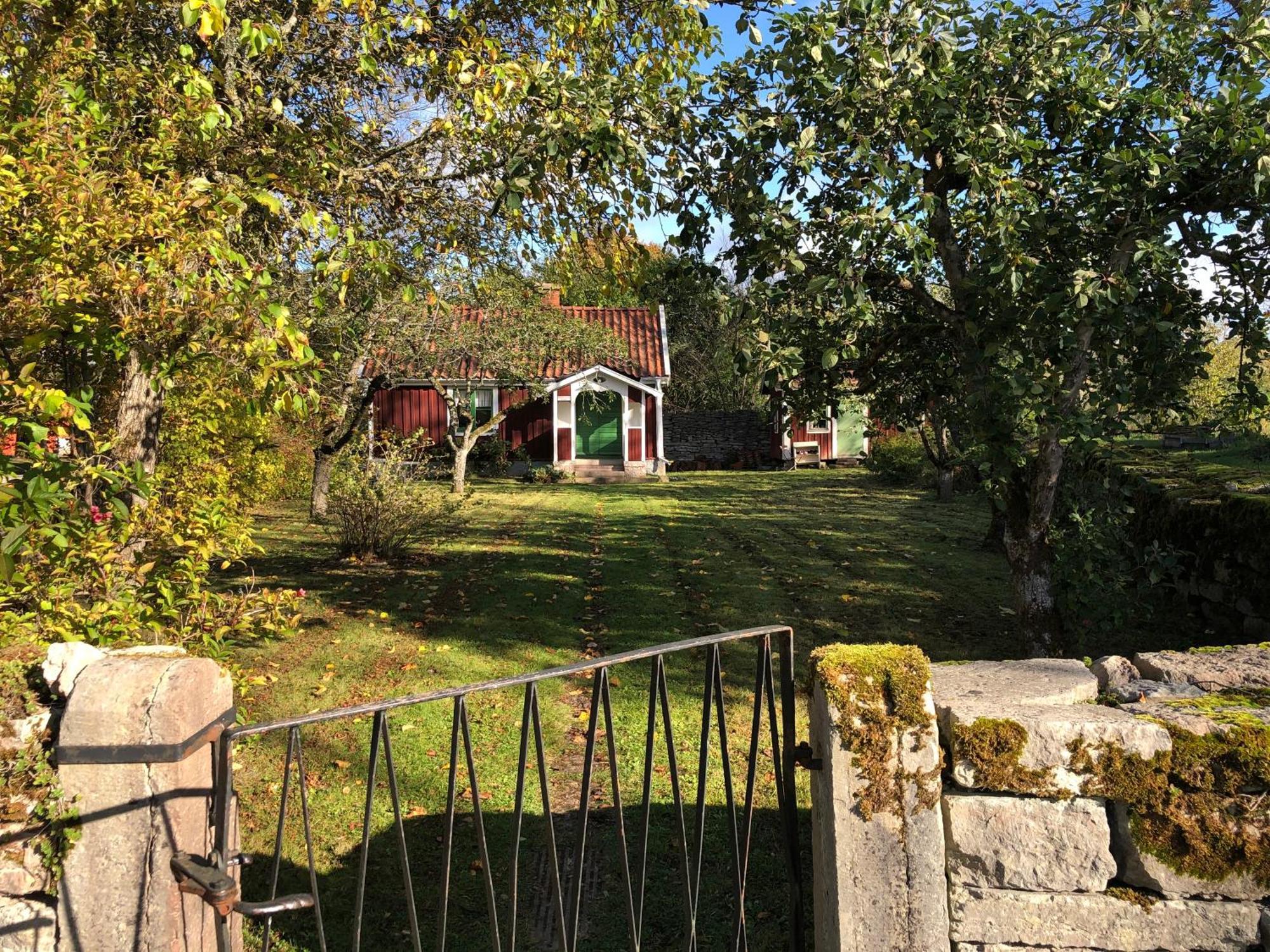 Borghamn Strand Exterior photo